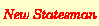 New Statesman 