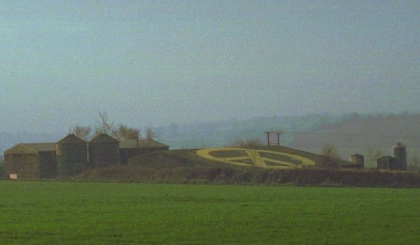 [Peace Farm]