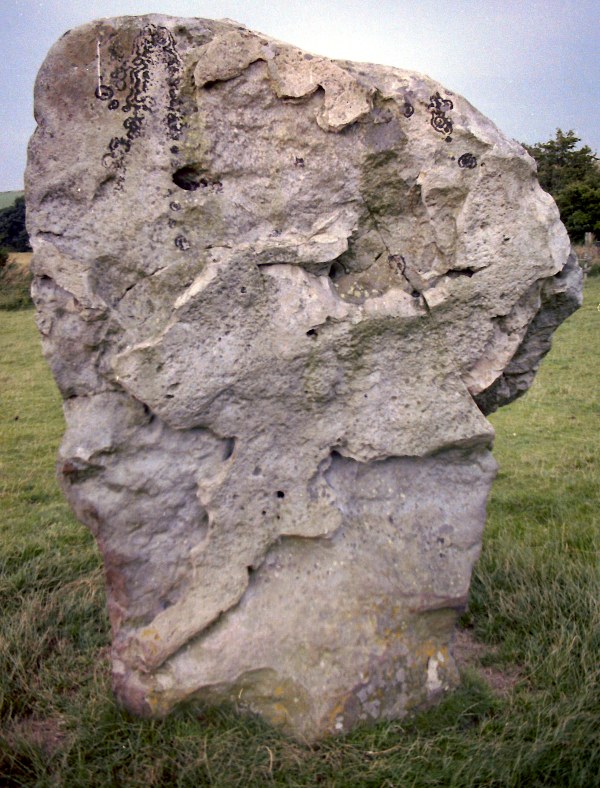 Swindon Stone