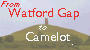 From Watford Gap to Camelot