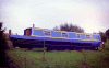 Byfield Boat